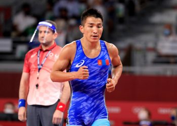 Э.БЭХБАЯР 5:1-ЭЭР ЯЛАГДАВ