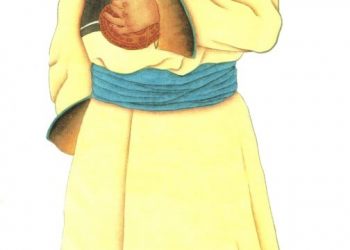 Монгол Улсад 21588 дархад хүн оршин сууж байна