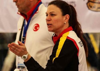 Морио зодсон Германы дасгалжуулагчийг Токио 2020 наадмаас хөөжээ