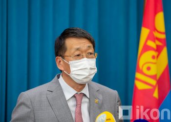 9 дүгээр сарын 1-нээс сургууль, цэцэрлэгийг цахим болон танхимын хэлбэрээр эхлүүлэх шийдвэр гарлаа