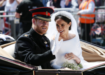 Орчин үеийн гүнж 40 нас хүрлээ