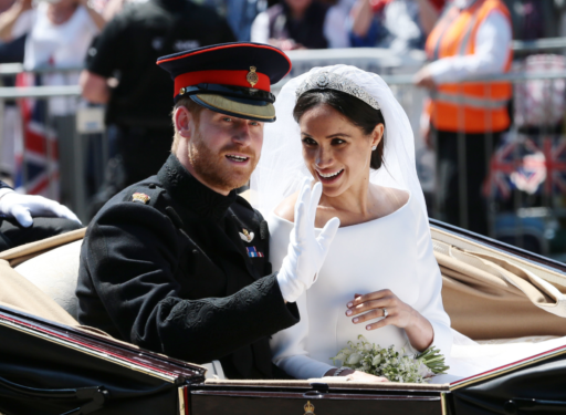 Орчин үеийн гүнж 40 нас хүрлээ