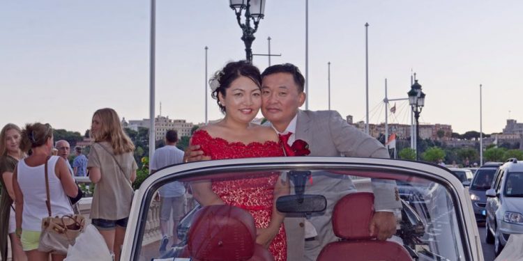 УИХ-ын гишүүн Б.Саранчимэгийн нөхөр Д.Мөнхбаатар Нисэхийн аэродроны даргаар томилогджээ