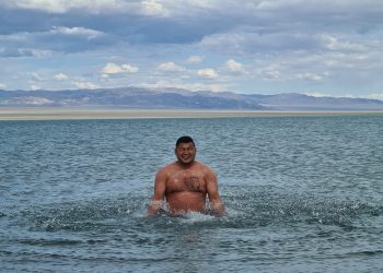 Х.Цагаанбаатар “Мон Алтиус Цагаанбаатар” академи хичээллүүлж 100 хүн сургана