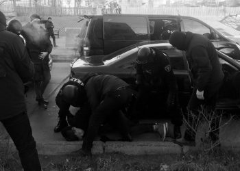 Хонконгт 10 жилийн ял эдэлсэн иргэн их хэмжээний мөс хилээр нэвтрүүлсэн хэрэгт холбогджээ