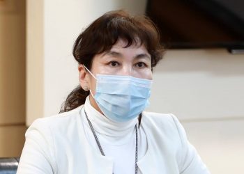 Коронавирусээр хөнгөн өвдсөн 21 мянган хүүхэд бий