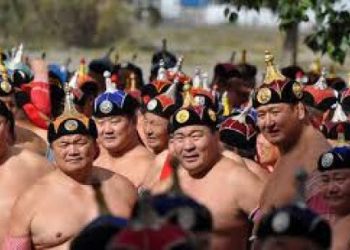 Ардын хувьсгалын 100 жилийн ой барилдаан болно