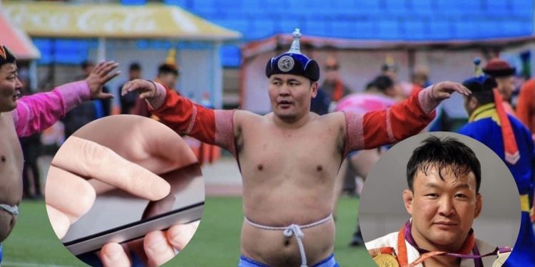 Түргэн дуудсан бол Э.Энхбат начны бие дээрдэх байсан уу?