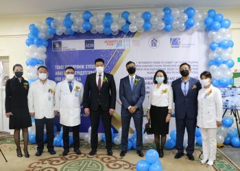 Сүүлийн 50 жил хийгдээгүй хөрөнгө оруулалт хийлээ