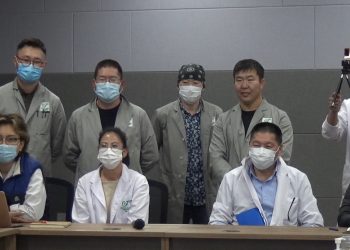 Монголын түүхийн өвийг сэргээн засварлагчдад солонгосчууд хичээл заалаа