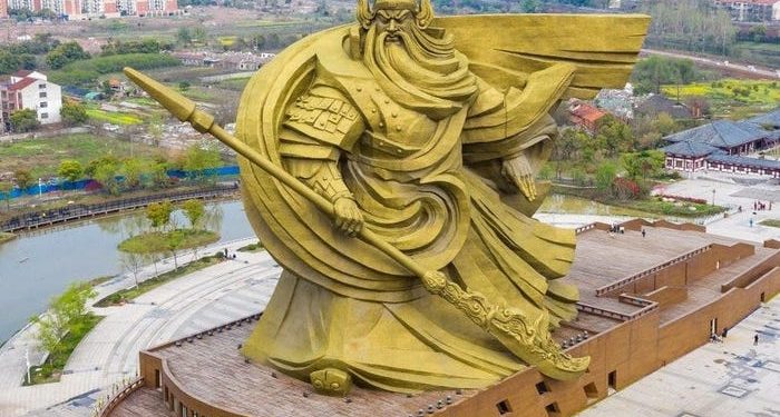 26 сая доллароор барьсан хөшөөг 20 сая доллараар буулгаж байна