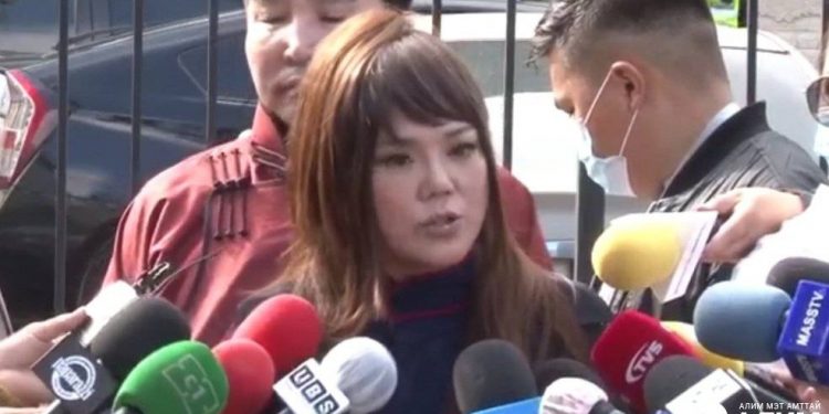 Г.Буяндорж: 10 жил шалгаж, 25 тэрбумаар үнэлэгдэх компанийг дээрэмдсэн