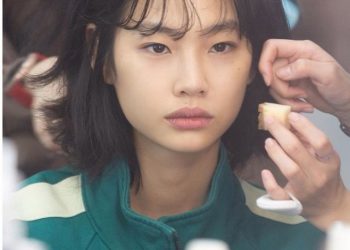 “Squid Game” киноны од бүсгүй “Дурсамж 1988” киноны одтой үерхдэг