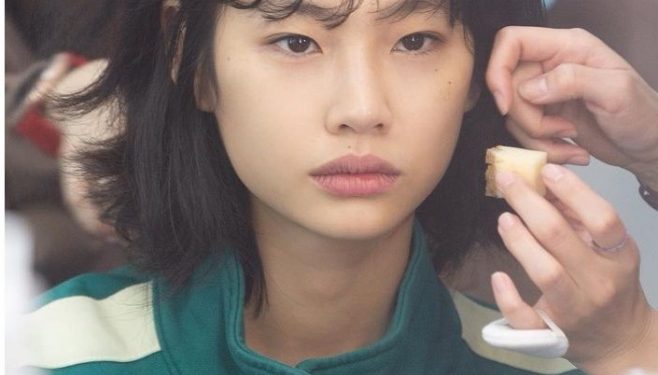 “Squid Game” киноны од бүсгүй “Дурсамж 1988” киноны одтой үерхдэг