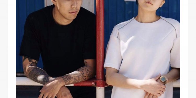 Төөгөө Ганзаяаг хайрлаж, ганц хүүг нь найз нь халамжилж байна