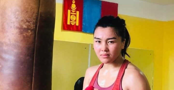 ДАШТ-ээс нэг гэр бүлийн гурван тамирчин медаль хүртлээ