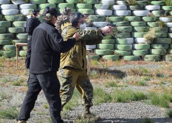 БУУДЛАГЫН ДАДЛАГА, ТЭМЦЭЭНИЙГ ЗОХИОН БАЙГУУЛЛАА