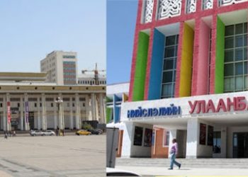 “Улаанбаатар” чуулга театр болон өргөжнө