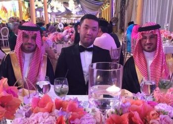 “МТ” группын Ганзоригийн дунд хүү Г.Дашням