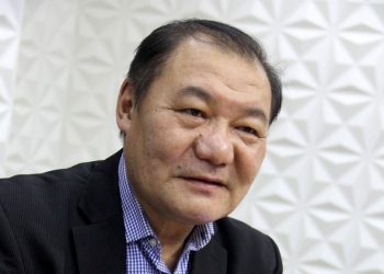 А.Даваасүрэн: Монгол байгалийн арвин баялагтай гэдэг ойлголт моодноос гарчихаад байна