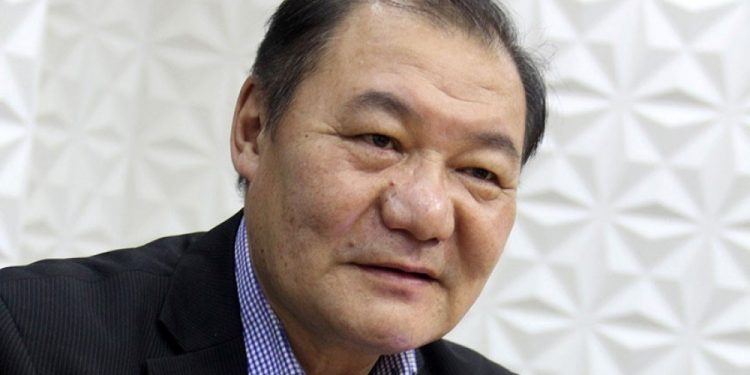 А.Даваасүрэн: Монгол байгалийн арвин баялагтай гэдэг ойлголт моодноос гарчихаад байна