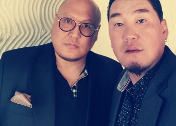 Дуучин Т.Дэлгэрмөрөн “Шударга ярина”