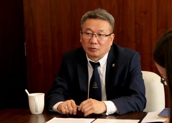 УУХҮЯ: Хятадаас 1037 вагон шатахуун худалдан авахаар мөнгөө төлсөн