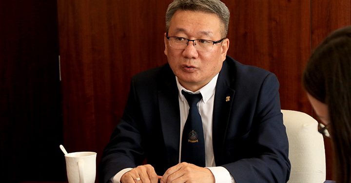 УУХҮЯ: Хятадаас 1037 вагон шатахуун худалдан авахаар мөнгөө төлсөн