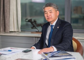 Ж.Энхбаяр: ЦЭРЭГ АРМИА ГЭСЭН СЭТГЭЛ НАМАЙГ АМЬДРАЛЫН ЗАМД ХӨТӨЛДӨГ