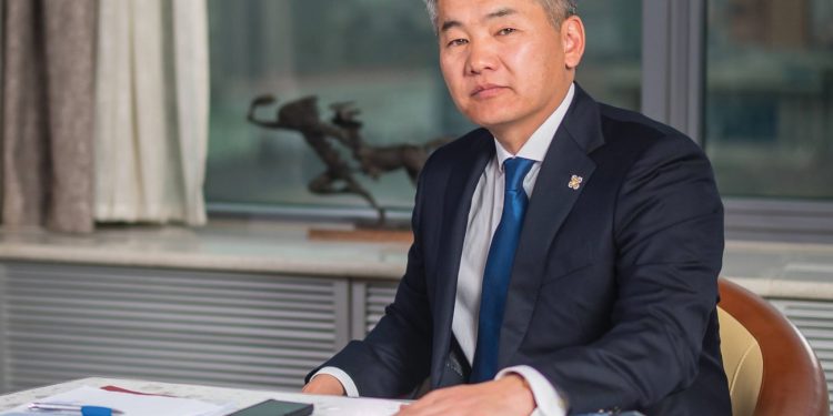 Ж.Энхбаяр: ЦЭРЭГ АРМИА ГЭСЭН СЭТГЭЛ НАМАЙГ АМЬДРАЛЫН ЗАМД ХӨТӨЛДӨГ