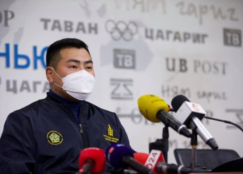 О.Гэрэлт-Од: Монгол хүн төрөхөөс үхэхийн хооронд авлигын эрхшээлд амьдарч байна