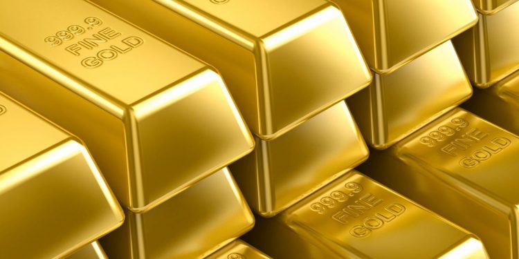Монголбанк наймдугаар сард 1.9 тонн үнэт алт худалдан авчээ