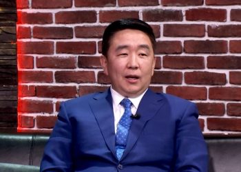 Д.Мөнх-Эрдэнэ: Лодойсамбууд 10 сая төгрөг өгсөн