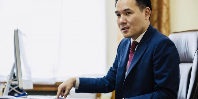 ГХЯ “эзэнгүй” байна, Дэд сайд Б.Мөнхжинд хариуцлага тооцох ёстой