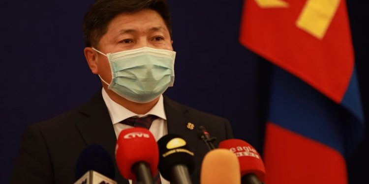 ЗГ: С.Зоригийн хэргийг шинээр мөрдөх шинэ ажлын хэсэг байгуулсан