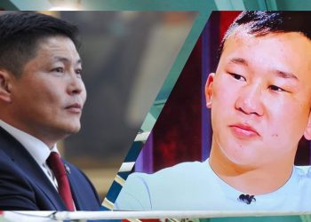 Х.Нямбаатар гэж “батгана” байх ёсгүй газраа байснаас болов