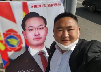 900 саяын хөрөнгөтэй А.Отгонбаатар Э.Батшугарыг өдөв