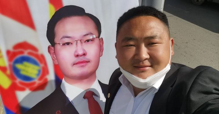 900 саяын хөрөнгөтэй А.Отгонбаатар Э.Батшугарыг өдөв