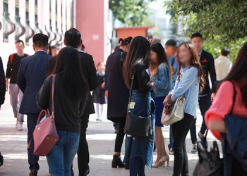 Орон нутгаас ирж буй оюутнуудад зориулсан “Улаанбаатарт тавтай морил” арга хэмжээ болно