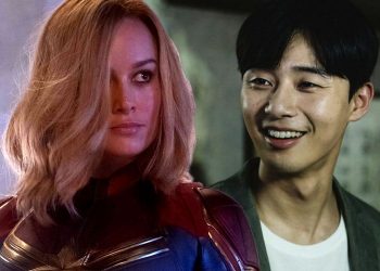 Пак Со Жун “The Marvels” кинонд тоглоно