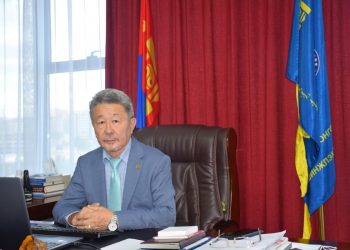 Д.Рэгдэл: Шинжлэх ухааны төсвийн санхүүжилт дөрөв дахин нэмэгдэнэ