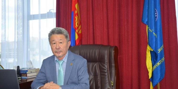 Д.Рэгдэл: Шинжлэх ухааны төсвийн санхүүжилт дөрөв дахин нэмэгдэнэ