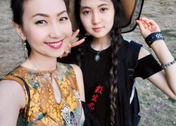 Мисс Ч.Содтуяагийн охин С.Содонгоо загвар өмсөгч болно