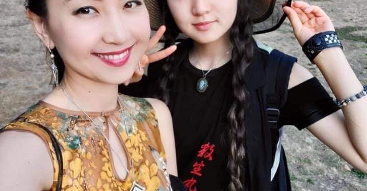 Мисс Ч.Содтуяагийн охин С.Содонгоо загвар өмсөгч болно