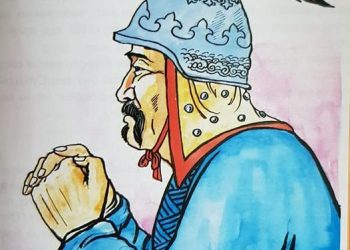 Сүбээдэй жанжны үр удам