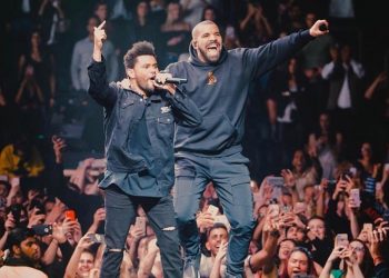 Канадын их сургууль дуучин Дрейк, The Weeknd нарын тухай хичээл орно