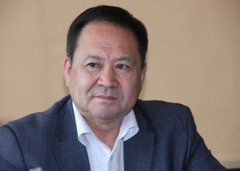 “УЛС ТӨРИЙН АЙДАСГҮЙ ЗОРИГТОН” МОНГОЛЫН ТӨРД ГАРАХ ЁСТОЙ…