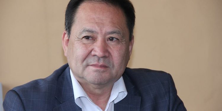 “УЛС ТӨРИЙН АЙДАСГҮЙ ЗОРИГТОН” МОНГОЛЫН ТӨРД ГАРАХ ЁСТОЙ…