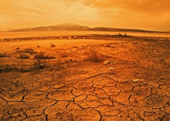 Ойн түймэр ба Уур амьсгалын өөрчлөлт