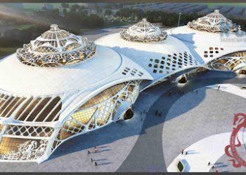 160 гаруй айлын газрыг чөлөөлж Үндэсний их урлагийн театр барина